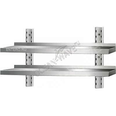 Полка кухонная Kocateq SWB103 - купить в интернет-магазине OCEAN-WAVE.ru