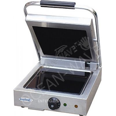 Гриль прижимной Starfood FC-1 - купить в интернет-магазине OCEAN-WAVE.ru