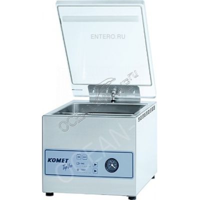 Вакуумный упаковщик KOMET TOPVAC - купить в интернет-магазине OCEAN-WAVE.ru