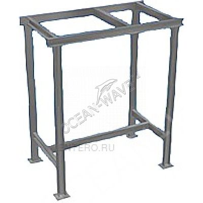 Подставка сварная ТТМ Б03-ПС - купить в интернет-магазине OCEAN-WAVE.ru