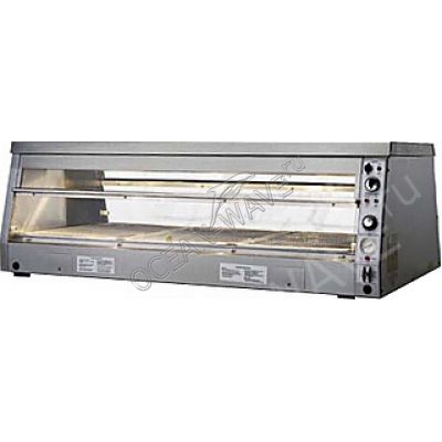 Витрина тепловая Henny Penny HCW-3 - купить в интернет-магазине OCEAN-WAVE.ru