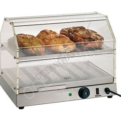 Витрина тепловая Bartscher A203094 - купить в интернет-магазине OCEAN-WAVE.ru