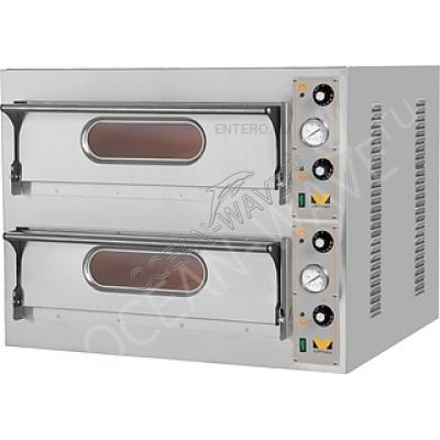 Печь для пиццы Vortmax POE 44B - купить в интернет-магазине OCEAN-WAVE.ru