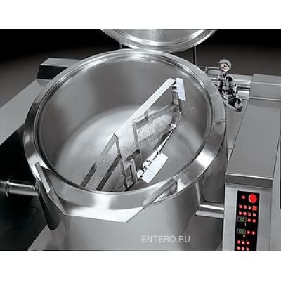 Котел варочный Firex PR IE 500 M - купить в интернет-магазине OCEAN-WAVE.ru