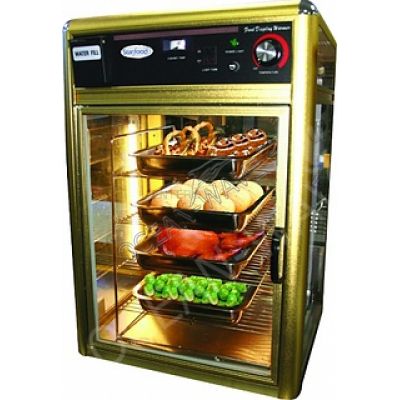 Витрина тепловая Starfood DH-14 - купить в интернет-магазине OCEAN-WAVE.ru