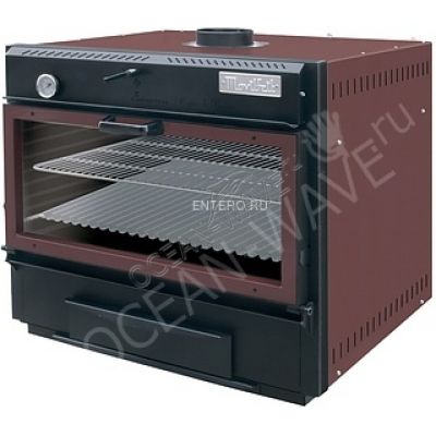 Гриль-мангал Movilfrit (Pira) BR-50 - купить в интернет-магазине OCEAN-WAVE.ru