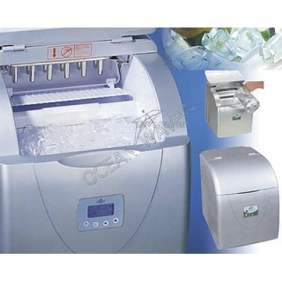 Льдогенератор Koreco ZB15AP - купить в интернет-магазине OCEAN-WAVE.ru