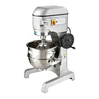 Миксер планетарный SINMAG SМ 402N (2 дежи) - купить в интернет-магазине OCEAN-WAVE.ru