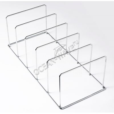 Котломоечная машина Abat МПК 65-65 с комплектом держателей - купить в интернет-магазине OCEAN-WAVE.ru