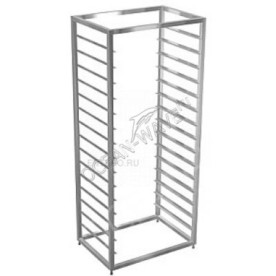 Шпилька iRon Шп 15 435*320; 495*330*1550 - купить в интернет-магазине OCEAN-WAVE.ru