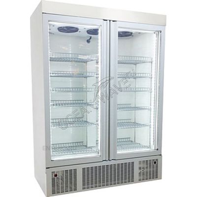Шкаф морозильный Frenox GL13-G - купить в интернет-магазине OCEAN-WAVE.ru