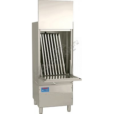 Котломоечная машина Dihr LP1 800 - купить в интернет-магазине OCEAN-WAVE.ru