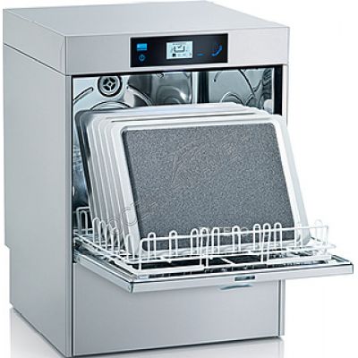 Посудомоечная машина с фронтальной загрузкой Meiko M-ICLEAN UM+ - купить в интернет-магазине OCEAN-WAVE.ru