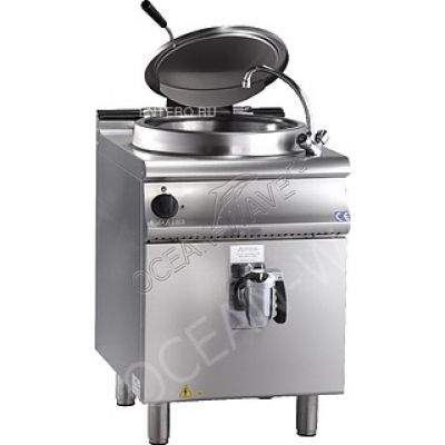 Котел варочный INOKSAN INO-7SG050 - купить в интернет-магазине OCEAN-WAVE.ru