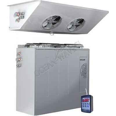 Сплит-система среднетемпературная Polair SM 218 P - купить в интернет-магазине OCEAN-WAVE.ru