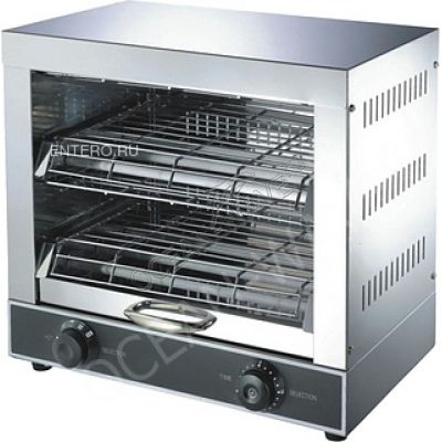 Тостер GASTRORAG TT-360B - купить в интернет-магазине OCEAN-WAVE.ru