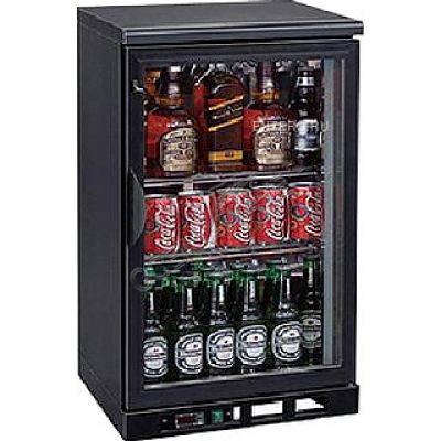 Шкаф холодильный Koreco SC150G - купить в интернет-магазине OCEAN-WAVE.ru