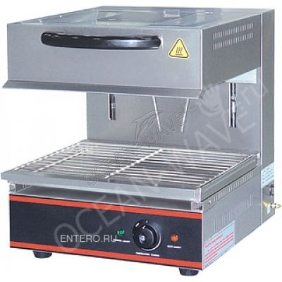 Гриль Salamander Starfood ЕВ-450 - купить в интернет-магазине OCEAN-WAVE.ru