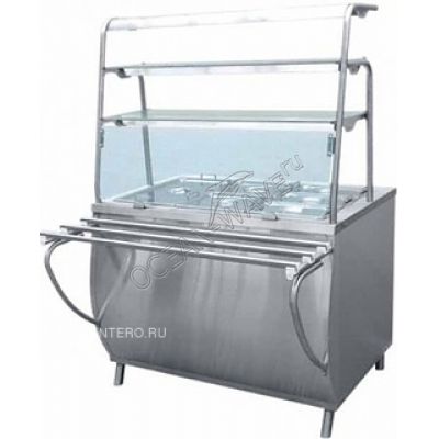 Мармит Abat ЭМК-70Т - купить в интернет-магазине OCEAN-WAVE.ru