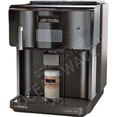Кофемашина Schaerer Coffee Joy - купить в интернет-магазине OCEAN-WAVE.ru
