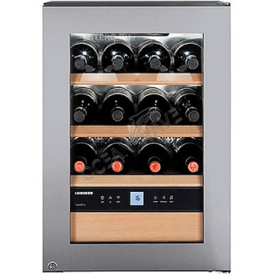 Винный шкаф Liebherr WKes 653 - купить в интернет-магазине OCEAN-WAVE.ru