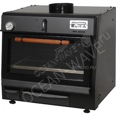 Гриль-печь Movilfrit (Pira) BR-45 LUX - купить в интернет-магазине OCEAN-WAVE.ru