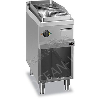 Сковорода открытая Apach APTE-47PR - купить в интернет-магазине OCEAN-WAVE.ru