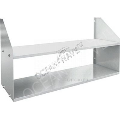 Полка кухонная HICOLD НПД-7/4 - купить в интернет-магазине OCEAN-WAVE.ru