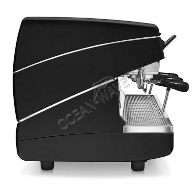 Кофемашина Nuova Simonelli Appia II 2 Gr V высокие группы - купить в интернет-магазине OCEAN-WAVE.ru