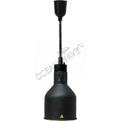 Лампа инфракрасная Hurakan HKN-DL775 - купить в интернет-магазине OCEAN-WAVE.ru