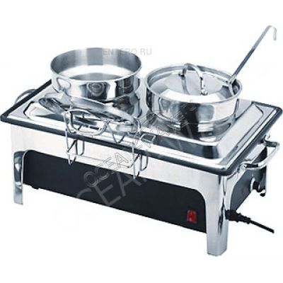 Мармит GASTRORAG ZCK-165B-4 - купить в интернет-магазине OCEAN-WAVE.ru