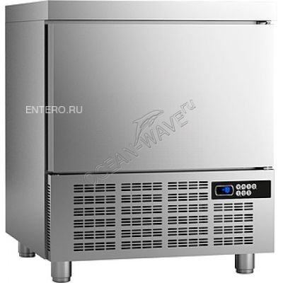 Шкаф шоковой заморозки Angelo Po VS31M - купить в интернет-магазине OCEAN-WAVE.ru