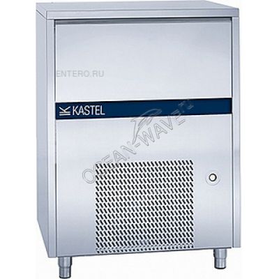 Льдогенератор Kastel KP 60/40 - купить в интернет-магазине OCEAN-WAVE.ru