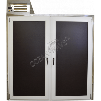 Кегератор Berk 16TZ Эконом 2 - купить в интернет-магазине OCEAN-WAVE.ru