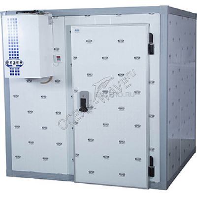 Камера холодильная Север КХС 8,8 - купить в интернет-магазине OCEAN-WAVE.ru