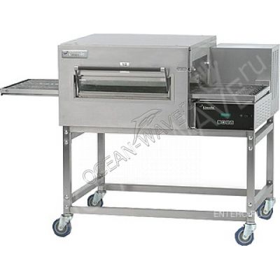 Печь конвейерная для пиццы Lincoln 1134 - купить в интернет-магазине OCEAN-WAVE.ru