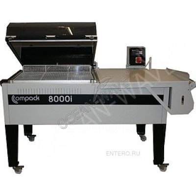Машина упаковочная MARIPAK COMPACK 8000 - купить в интернет-магазине OCEAN-WAVE.ru