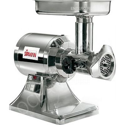 Мясорубка Sirman TC 22 E 380В - купить в интернет-магазине OCEAN-WAVE.ru