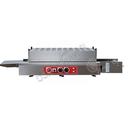 Печь для пиццы Pizza Group Tunnel TN 38/45 - купить в интернет-магазине OCEAN-WAVE.ru