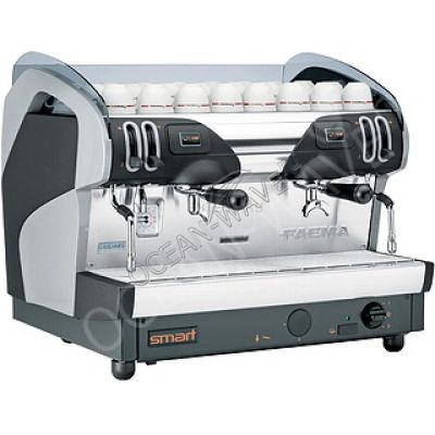 Кофемашина Faema SMART S/2 - купить в интернет-магазине OCEAN-WAVE.ru