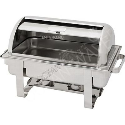 Чафинг-диш Stalgast 434099 - купить в интернет-магазине OCEAN-WAVE.ru