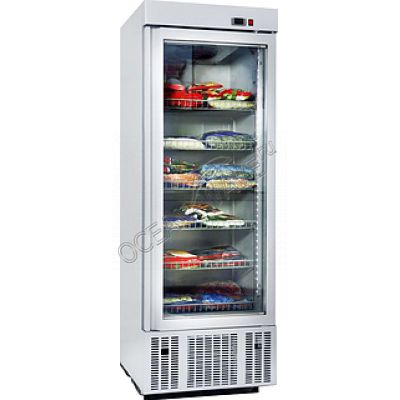 Шкаф морозильный Frenox GL6-G - купить в интернет-магазине OCEAN-WAVE.ru
