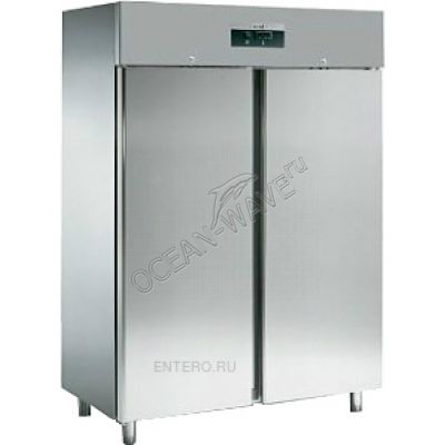 Шкаф холодильный Sagi FD150 - купить в интернет-магазине OCEAN-WAVE.ru