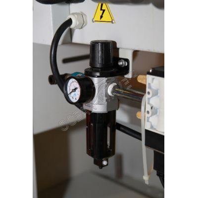 Машина термоусадочная Golfpack 5545TBA - купить в интернет-магазине OCEAN-WAVE.ru