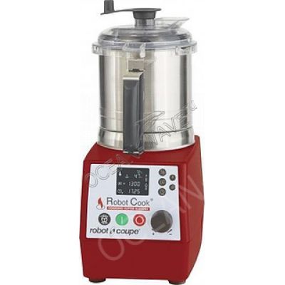 Куттер-блендер Robot Coupe Robot Cook - купить в интернет-магазине OCEAN-WAVE.ru