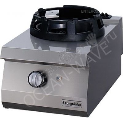 Плита газовая OZTI OWG 4070 - купить в интернет-магазине OCEAN-WAVE.ru