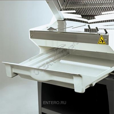 Хлеборезка Jac Pico (450 мм, 11 мм) - купить в интернет-магазине OCEAN-WAVE.ru