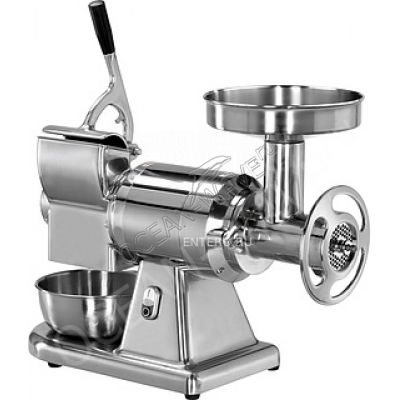 Мясорубка-терка FIMAR 12/Т 220В - купить в интернет-магазине OCEAN-WAVE.ru