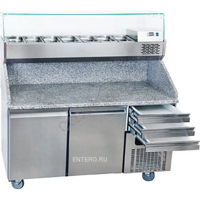 Стол для пиццы Frenox DSP 160 - купить в интернет-магазине OCEAN-WAVE.ru