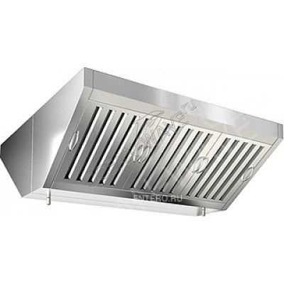 Зонт вытяжной HICOLD ЗВОО-11,520 - купить в интернет-магазине OCEAN-WAVE.ru